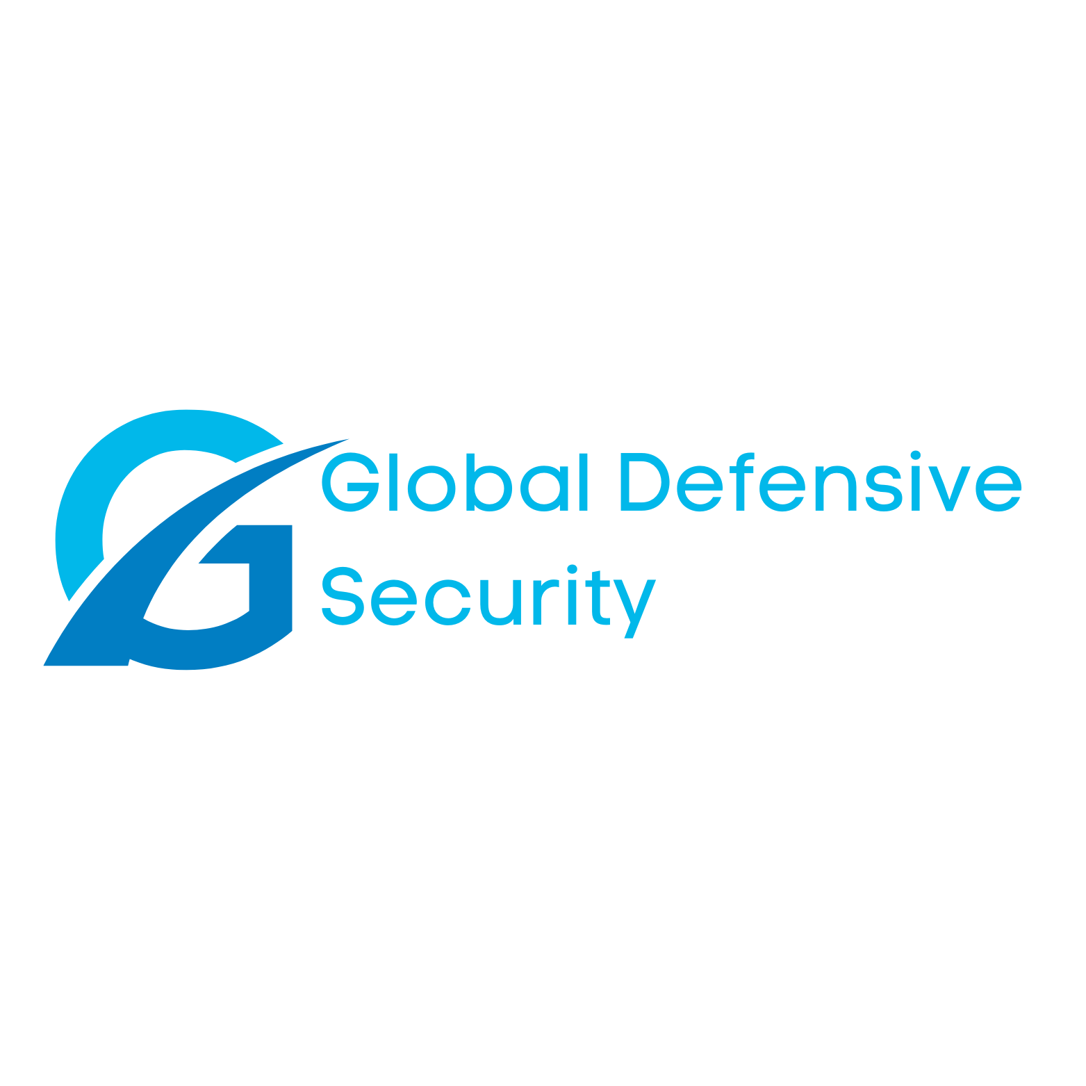 Global Defensive Security Logo